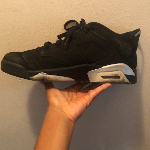 Jordan - Picture 3 of 5